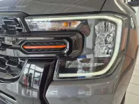 Gebraucht Ford Ranger Wildtrack 241 PS (177 kW) 2026 Carbonized grey Pickup