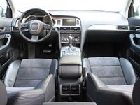 Gebraucht Audi A6 Sport 170 PS (125 kW) 2008 Grau Kombi