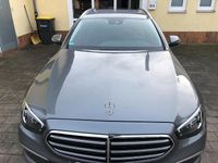 Gebraucht Mercedes 220 196 PS (144 kW) 2020 Grau Kombi