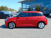 Gebraucht Suzuki Swift Comfort 83 PS (61 kW) 2025 Rot Kleinwagen