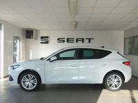 gebraucht Seat Leon LeonStyle 1.0 TSI *SHZ*PDC*FULL-LINK*uvm.