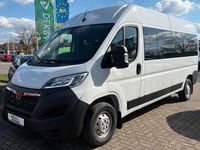 Gebraucht Opel Movano 140 PS (102 kW) 2024 Weiß Van