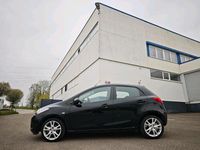 Gebraucht Mazda 2 103 PS (75 kW) 2007 Schwarz Kleinwagen