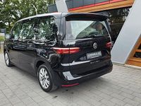 Second-hand VW Multivan R 150 CP (110 kW) 2024 Negru Monovolum