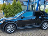 Gebraucht Audi Q2 116 PS (85 kW) 2024 Schwarz SUV