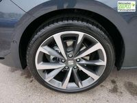 Neu Seat Leon ST FR 150 PS (110 kW) 2026 Magnetic tech grey Kombi