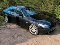 gebraucht BMW 530 D 3,0liter