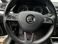 gebraucht Skoda Superb 2.0 TDI Ambition Combi Ambition