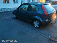 Gebraucht Ford Fiesta 80 PS (58 kW) 2006 Kleinwagen