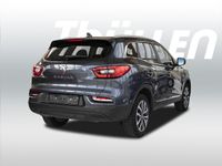 gebraucht Renault Kadjar TCe 140 Benzin Black Edition