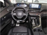 gebraucht Peugeot 3008 Hybrid4 300 GT PANO*NAVI*LEDER*MASSAGE*VOLL