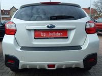 gebraucht Subaru XV Exclusive