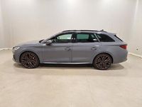 Gebraucht Cupra Leon VZ 245 PS (180 kW) 2021 Graphengrau Kombi