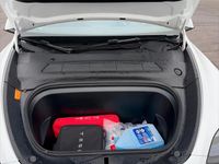 Gebraucht Tesla Model Y 378 kW (514 PS) 2023 Weiß SUV