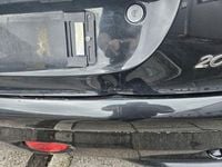 Gebraucht Peugeot 206 CC 109 PS (80 kW) 2006 Schwarz Cabrio