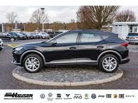 Gebraucht Cupra Formentor 150 PS (110 kW) 2024 Schwarz SUV