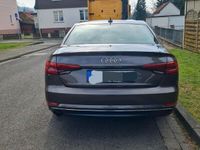 gebraucht Audi A4 Limousine