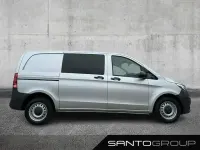 Gebraucht Mercedes Vito 163 PS (119 kW) 2022 Andere Van