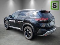 Gebraucht Nissan X-Trail Tekna 213 PS (156 kW) 2026 Schwarz SUV