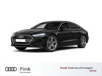 Gebraucht Audi A7 S-Line 265 PS (194 kW) 2023 Schwarz Limousine