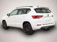 Gebraucht Cupra Ateca 150 PS (110 kW) 2026 Manufacturer SUV