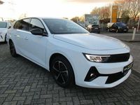 Gebraucht Opel Astra 131 PS (96 kW) 2024 Weiß Kombi