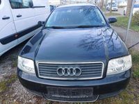 gebraucht Audi A6 Avant 3.0 VOLL FAHRBEREIT