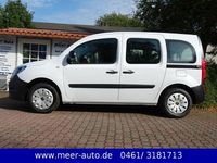 Gebraucht Mercedes Citan 109 95 PS (69 kW) 2020 Weiß Kombi