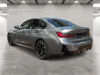 Gebraucht BMW 330 M Sport 258 PS (189 kW) 2025 Grau Limousine
