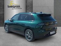Neu Leapmotor C10 160 kW (218 PS) 2026 Glazed green SUV