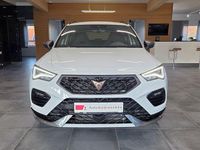 Neu Cupra Ateca 190 PS (139 kW) 2025 Weiß SUV