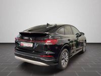 gebraucht Audi Q4 Sportback e-tron e-tron 35 e-tron
