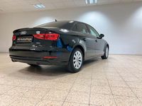 Gebraucht Audi A3 150 PS (110 kW) 2016 Schwarz Limousine