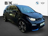 gebraucht BMW i3 120Ah