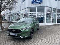 Neu Ford Kuga ST-Line X 242 PS (177 kW) 2026 Bursting green metallic (gruen) SUV