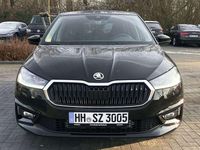 Gebraucht Skoda Fabia Tour 116 PS (85 kW) 2026 Blackmagic perleffekt Kleinwagen
