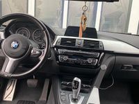 Gebraucht BMW 420 M Sport 184 PS (135 kW) 2019 Grau Coupé
