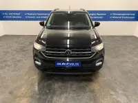 Używany VW T-Cross Move 110 KM (80 kW) 2023 Czarny SUV