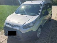 gebraucht Ford Transit Connect Lang (L2)