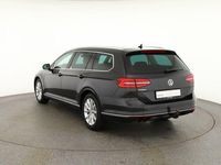 Gebraucht VW Passat Highline 180 PS (132 kW) 2018 Andere Kombi