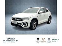 Gebraucht VW T-Roc R-line 110 PS (80 kW) 2023 SUV