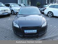 gebraucht Audi TT 2.0 TFSI Coupe*S-LINE+*NAVI*LEDER*XENON*