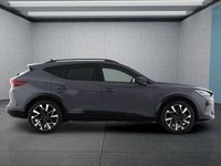 Neu Cupra Formentor 204 PS (150 kW) 2025 Grau SUV
