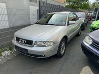 gebraucht Audi A4 1.6*TÜV 11-2024*