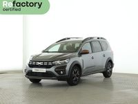 Gebraucht Dacia Jogger Extreme 111 PS (81 kW) 2024 Grau Van / Kleinbus