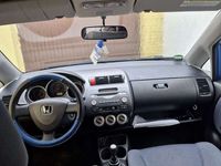 gebraucht Honda Jazz 1.2