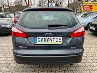 gebraucht Ford Focus Turnier Trend*1HAND*KLIMA