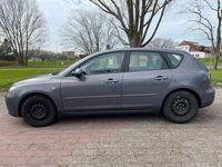 gebraucht Mazda 3 BK