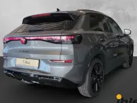 Ny VW T-Roc Cabriolet Style 150 HK (110 kW) 2026 Grå SUV