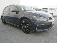 Gebraucht VW Golf GTE 150 PS (110 kW) 2018 Blau Limousine